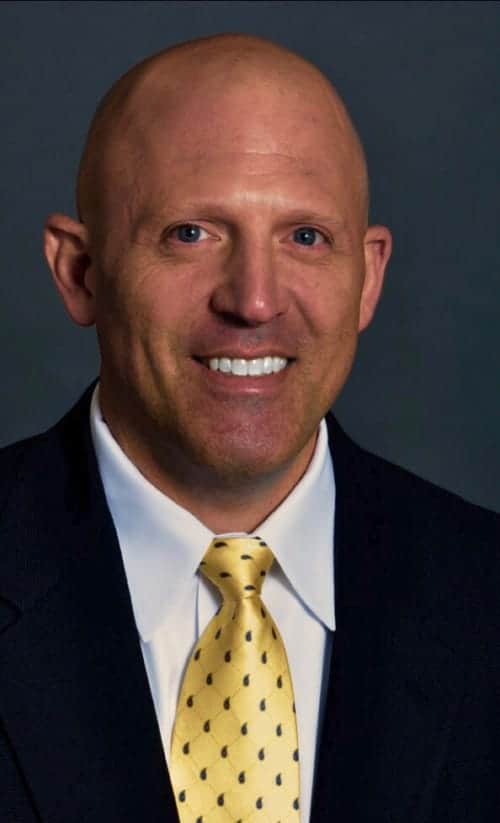John Groh