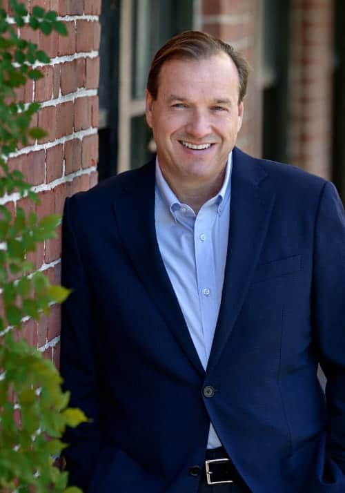 John Perillo