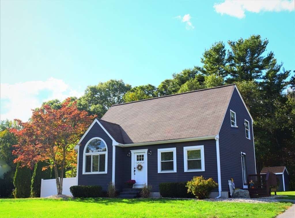 145 Ice House Road