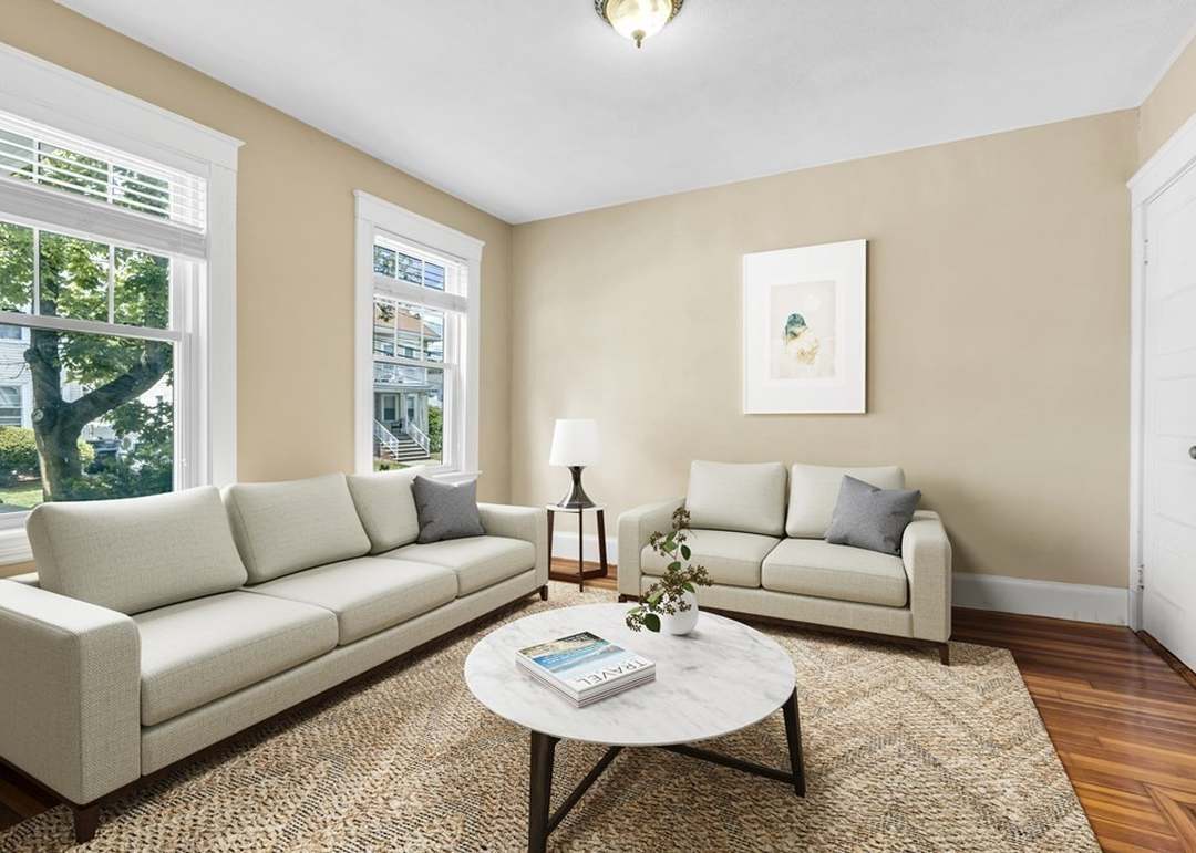 41 Howard Street, Unit 2