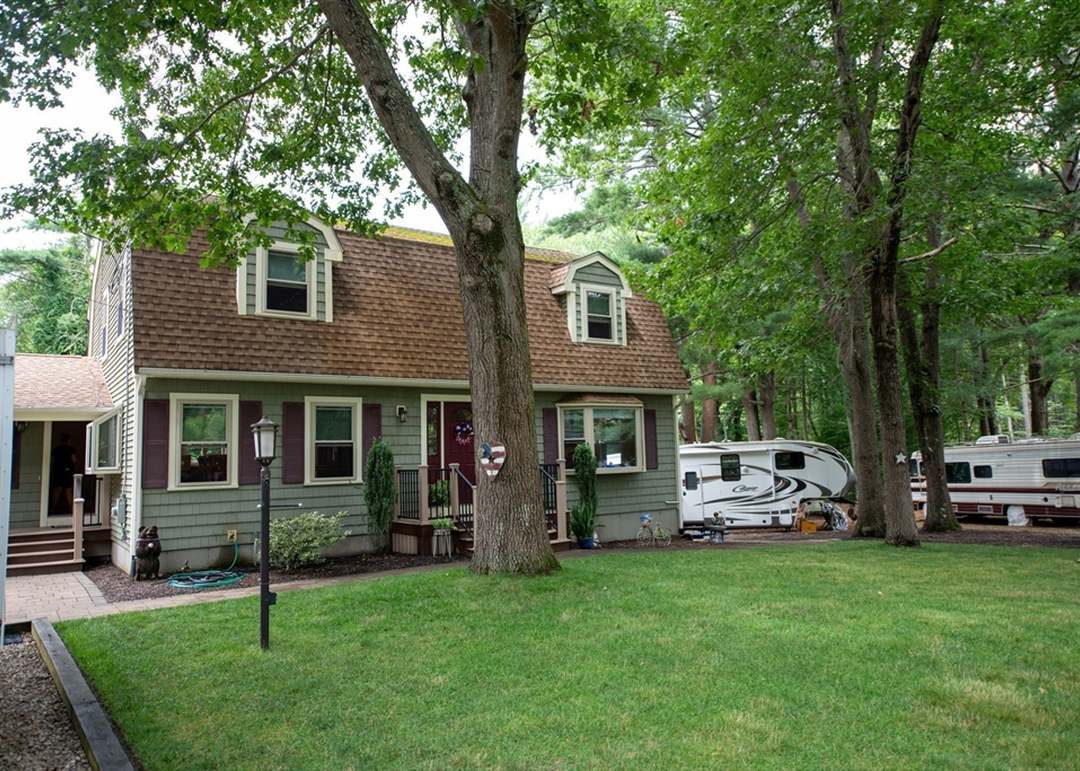35 Deer Hill Road