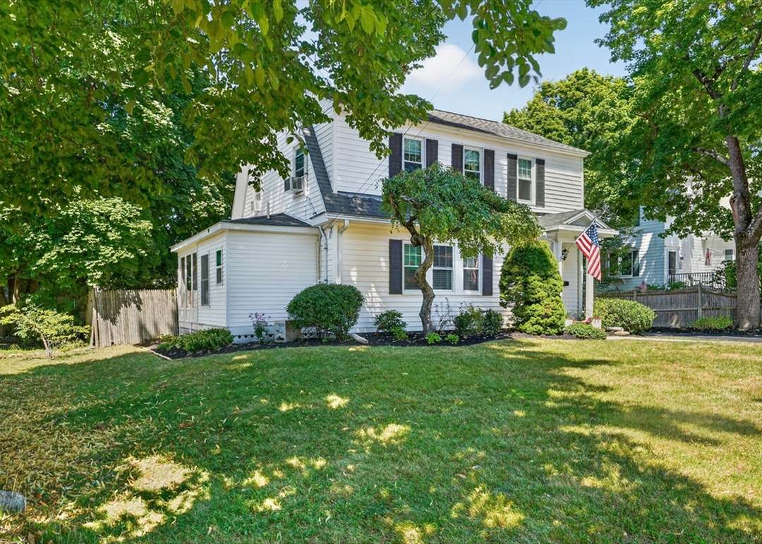 195 Pond Street