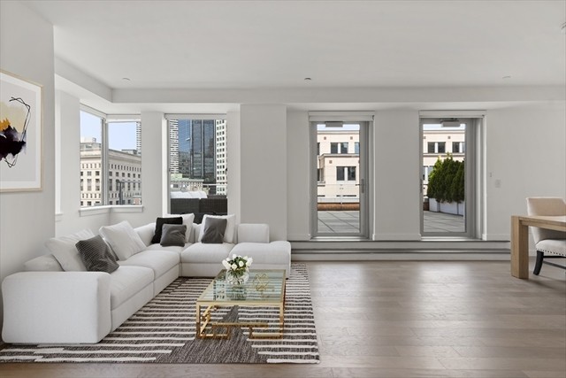 80 Broad Street, Unit PH1105