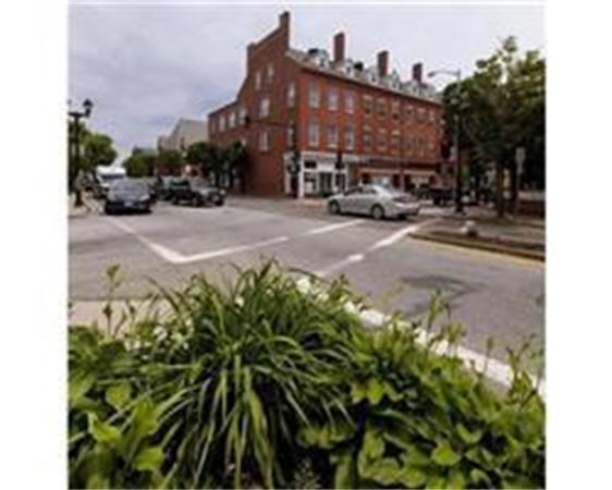 304 Essex Street, Unit 3, Salem