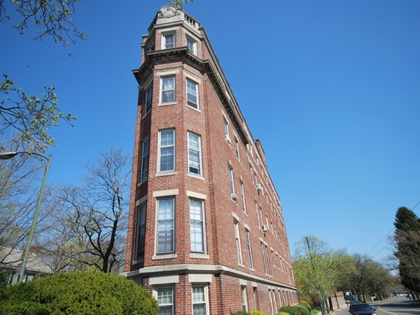 246 Brattle Street, Unit 32, Cambridge