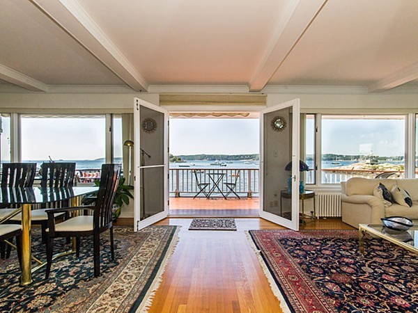 1 Wiley Street, Gloucester, MA