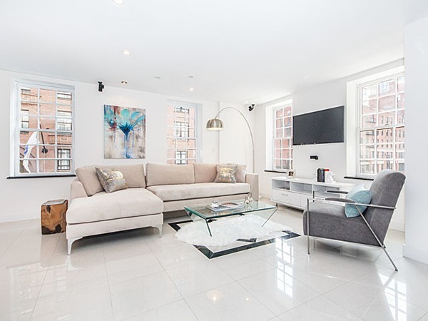 80 Broad Street, Unit 301, Boston · Waterfront