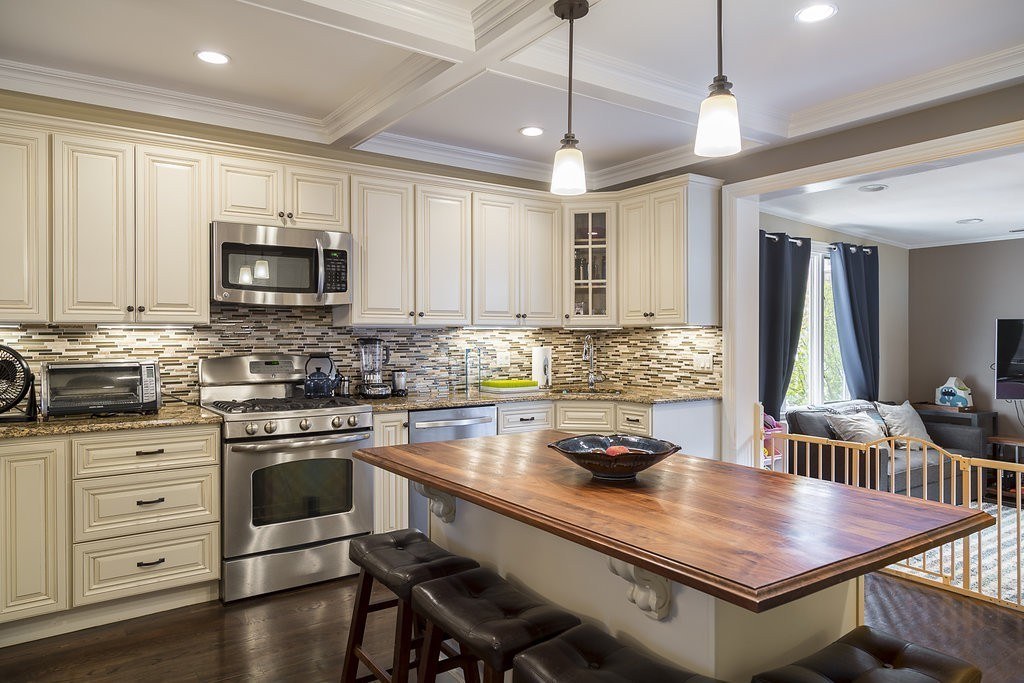 16 Grimes Street, Boston · South Boston