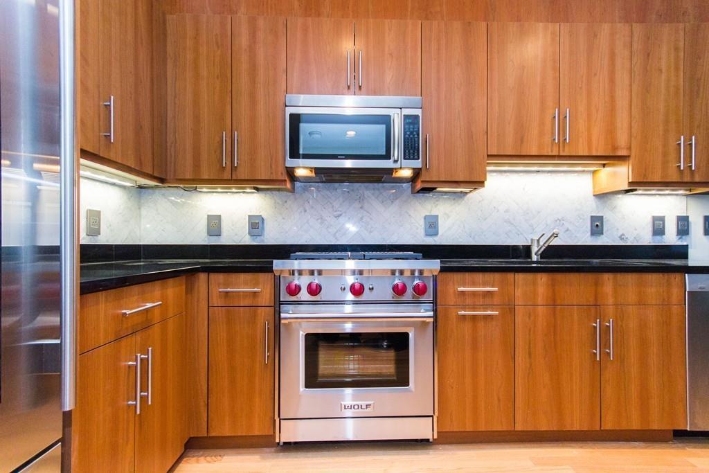 80 Broad Street, Unit 805, Boston · Waterfront