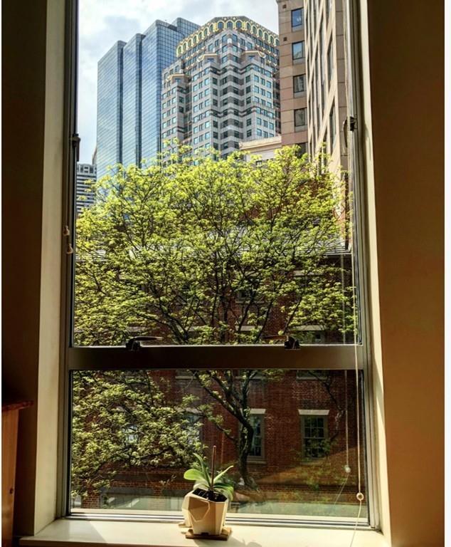 80 Broad Street, Unit 309, Boston · Waterfront