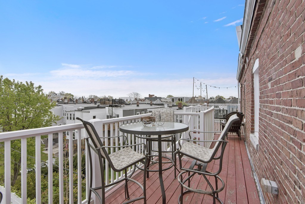 110 N Street, Unit 3, Boston · South Boston