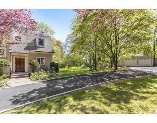 333 Brush Hill Road, Unit A1, Milton