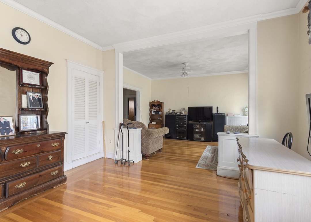 14 Arlington Avenue, Revere