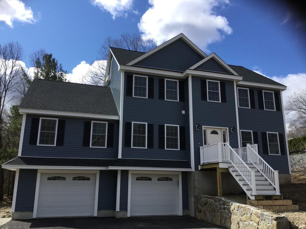 30 Ferncroft Court, Methuen
