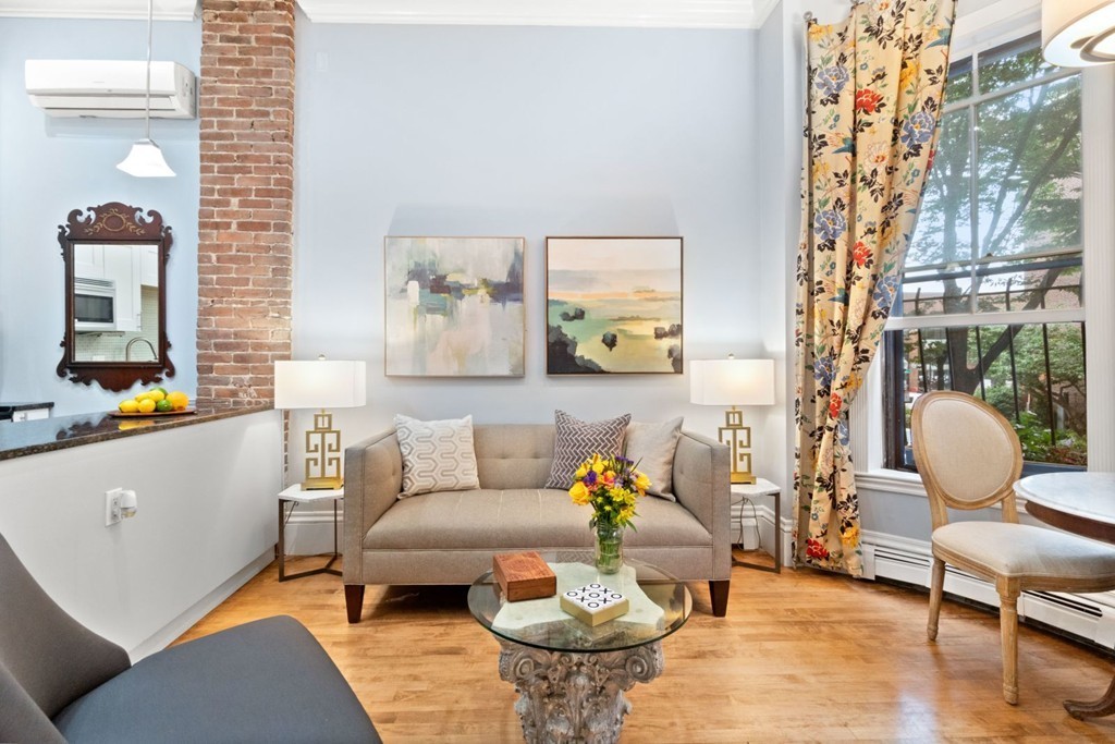 1 Wellington Street, Unit 2, Boston · South End