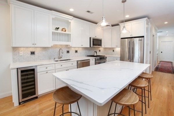 38 Mount Vernon Street, Unit 3, Boston · Charlestown