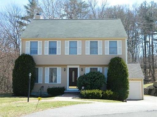 150 Old Farm Road, North Andover