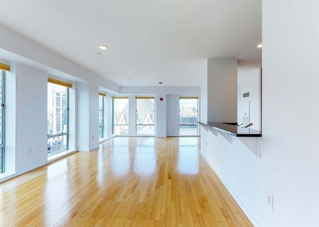 80 Broad Street, Unit 1204, Boston · Waterfront