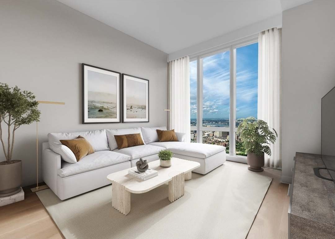 188 Brookline Avenue, Unit 27F