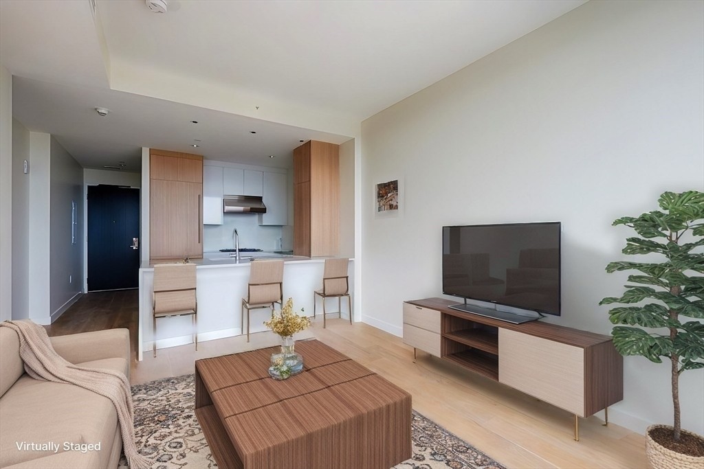 188 Brookline Avenue, Unit 20F