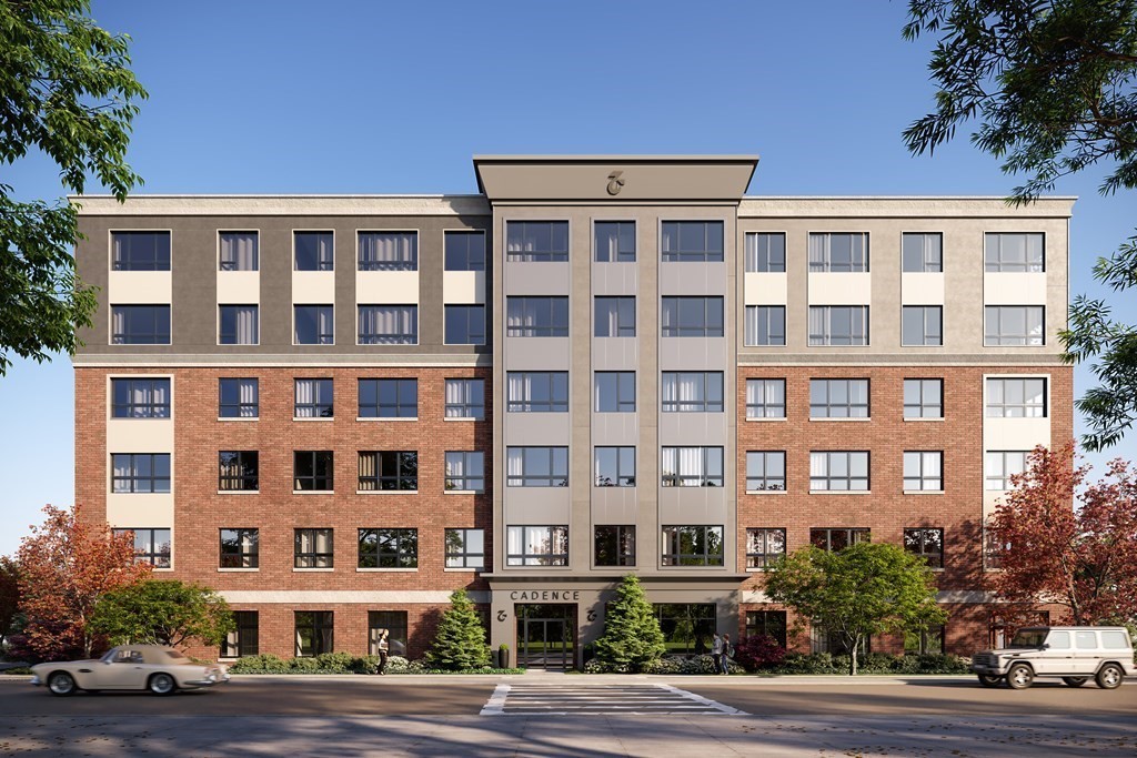 70 Leo Birmingham Parkway, Unit 102