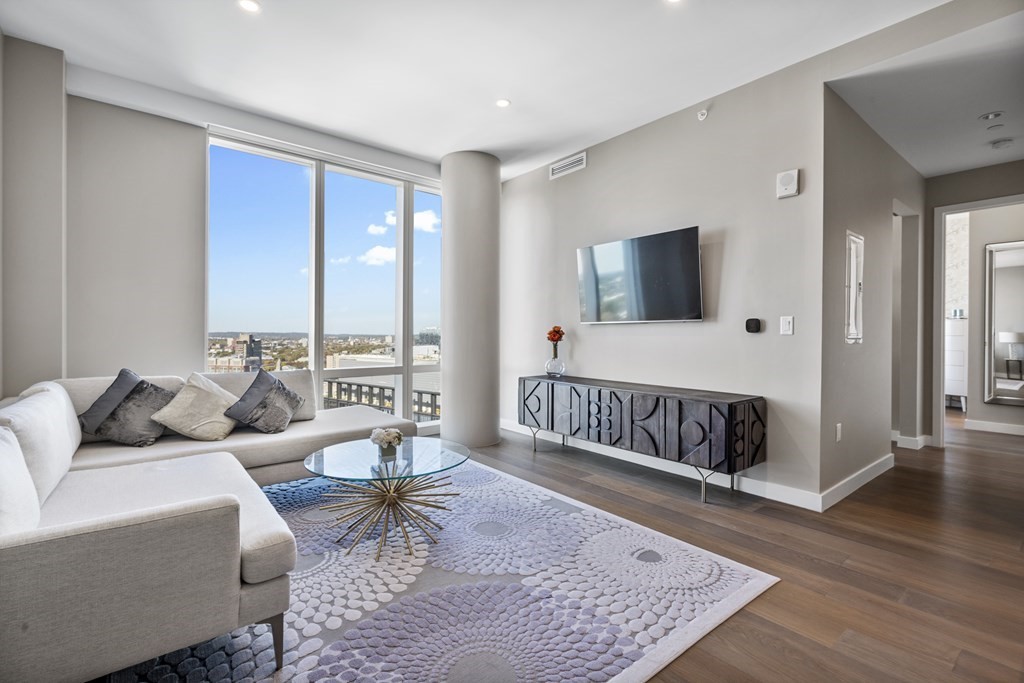 188 Brookline Avenue, Unit 26I