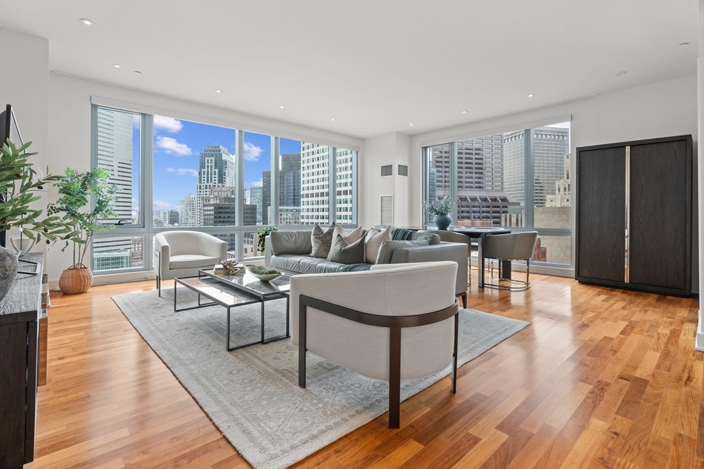 500 Atlantic Avenue, Unit 18A