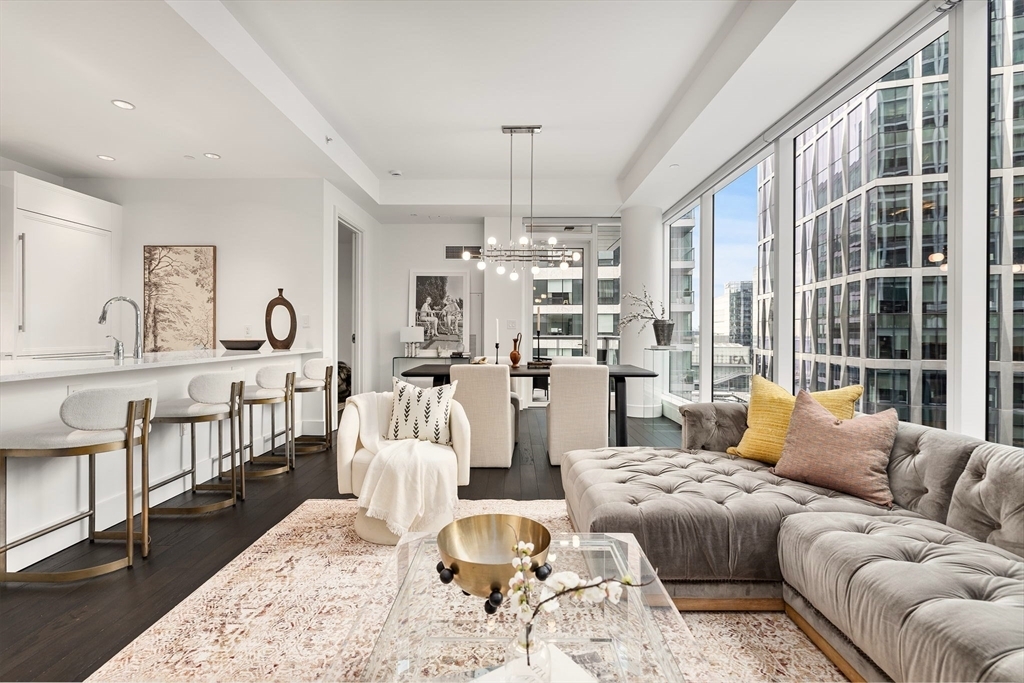22 Liberty Drive, Unit 8H