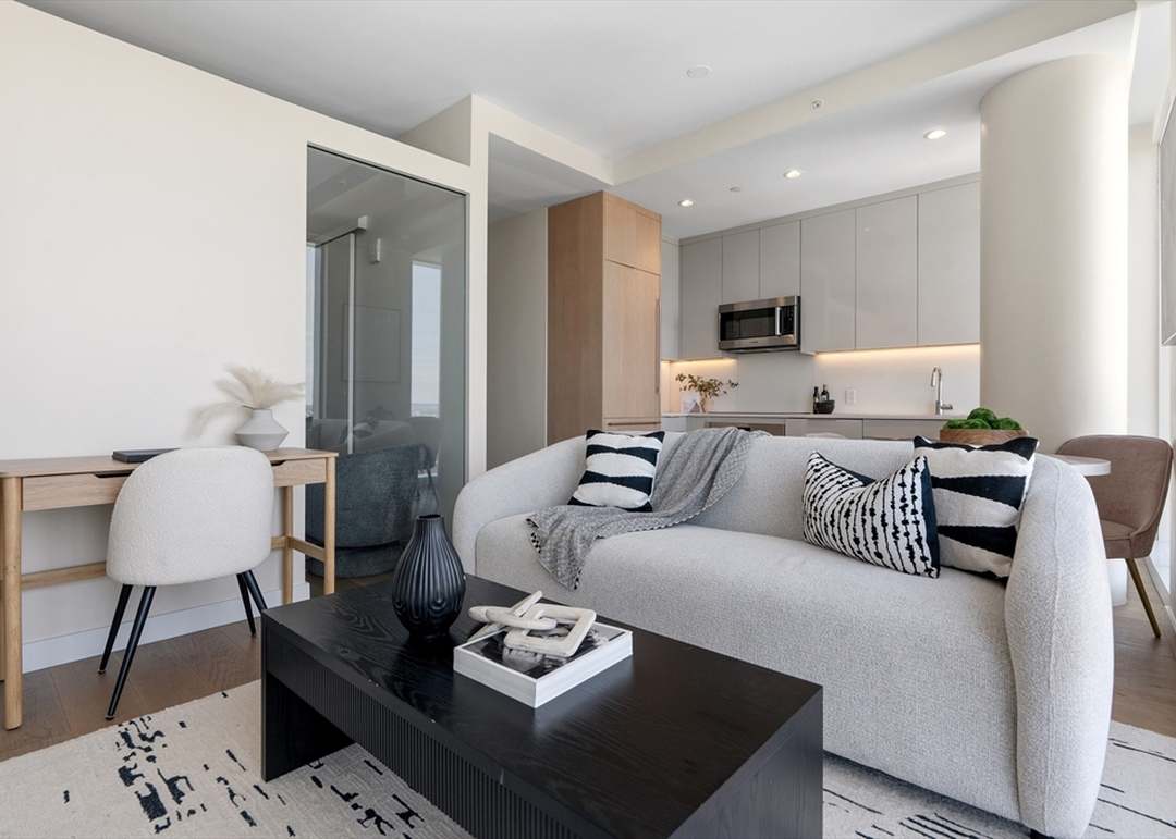 188 Brookline Avenue, Unit 26G