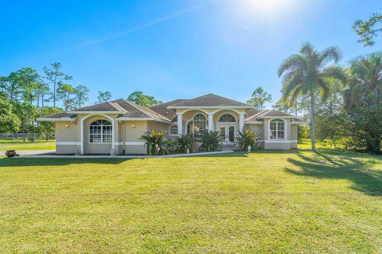 17150 89th Place N, Loxahatchee, FL