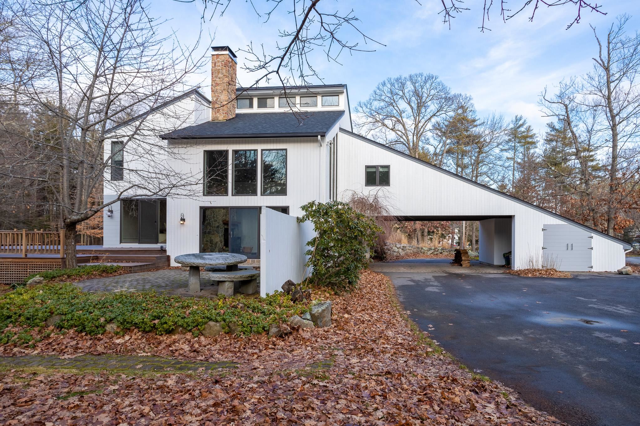 195 Love Lane, Rye, NH